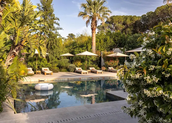 La Bastide des Salins